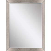 Load image into Gallery viewer, 38" Accent Mirror - Silver
