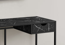 Load image into Gallery viewer, Computer Desk For Home Office, 1 Storage Drawer, Contemporary &amp; Modern
