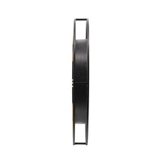 Load image into Gallery viewer, Circle Analog Exposed Gear Wall Clock (485980) - Copper
