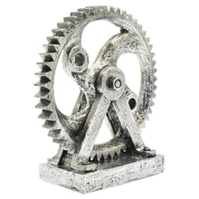 Load image into Gallery viewer, Tabletop Sculpture (568327) - Pewter
