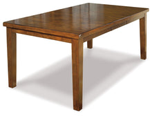 Load image into Gallery viewer, Ralene - Dining Room Table
