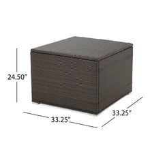 Load image into Gallery viewer, Santa Rosa - Storage Table
