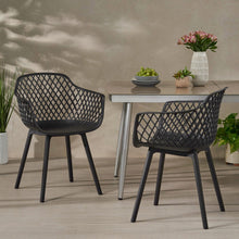 Load image into Gallery viewer, Poppy - Chair (Set of 2)
