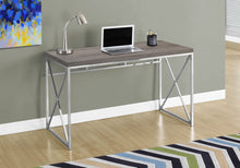 Load image into Gallery viewer, Computer Desk For Home Office, Laptop, Glossy Contemporary &amp; Modern
