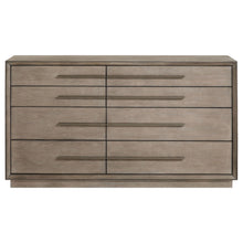 Load image into Gallery viewer, Prescott - 8 Drawer Dresser
