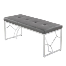 Load image into Gallery viewer, Constellation - Elegant Contemporary Bench
