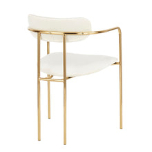 Load image into Gallery viewer, Demi - Contemporary Chair (Set of 2)
