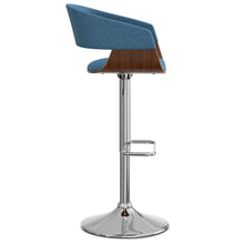 Load image into Gallery viewer, Lowell - Multi-Functional Adjustable Swivel Bar Stool
