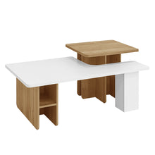 Load image into Gallery viewer, Nesting Coffee Tables (Set of 2)

