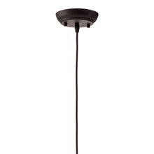 Load image into Gallery viewer, Lantern Metal Dimmable Ceiling Light With Shades - Natural
