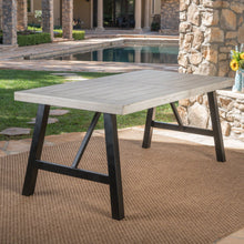 Load image into Gallery viewer, Bettina - Dining Table - Gray

