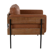 Load image into Gallery viewer, Kari - Farmhouse Design Chair
