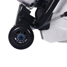 Load image into Gallery viewer, Heavy Duty Electric 14" Cut Off Saw With Water Line Attachment - Black / Silver
