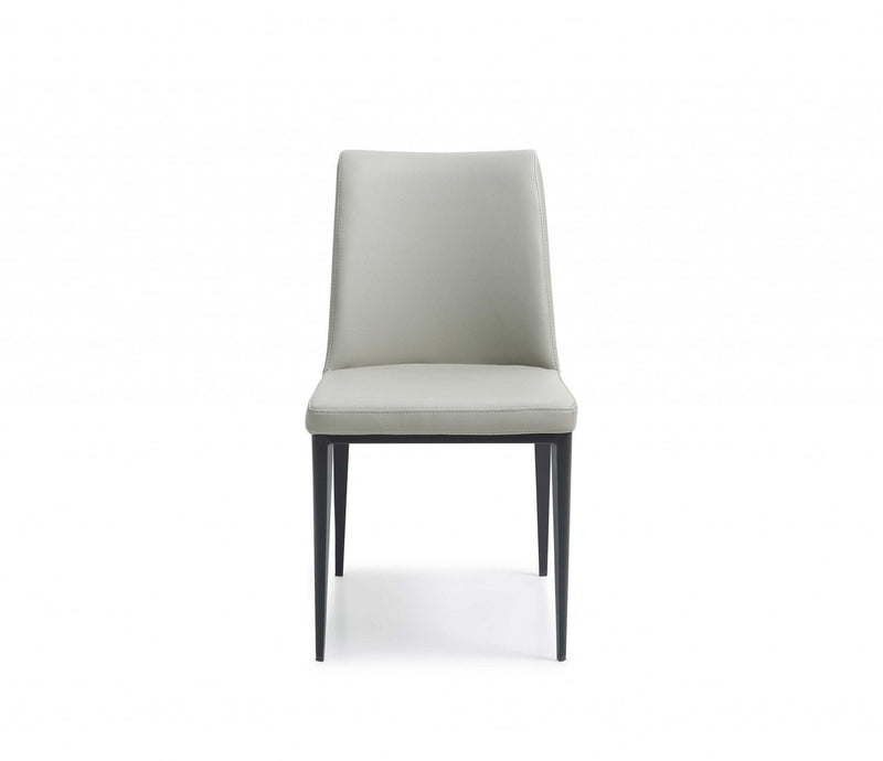 Dining Room Side Chairs (Set of 2) - Gray