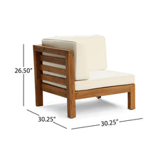 Load image into Gallery viewer, Oana - Arm Chair

