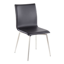 Load image into Gallery viewer, Mason - Contemporary Upholste Chair (Set of 2)
