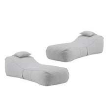 Load image into Gallery viewer, Lemoore - Outdoor Bean Bag Lounge Chair
