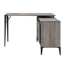 Load image into Gallery viewer, Zakwani - Writing Desk - Wood
