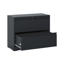 Load image into Gallery viewer, Premium Drawer Metal Lateral File Cabinet With Lock
