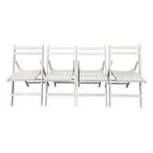 Load image into Gallery viewer, Folding Special Event Chair, Foldable Style (Set of 4)
