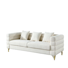 Load image into Gallery viewer, Streamline Sectional Sofa
