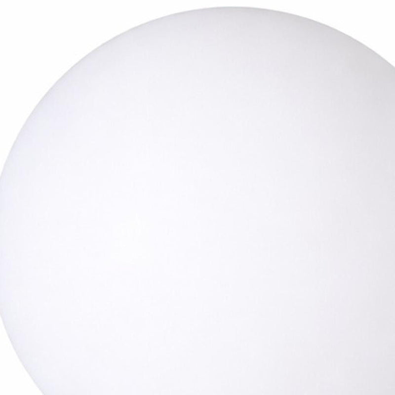 Plastic LED Table Lamp - Multi