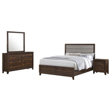 Load image into Gallery viewer, Anza - Bedroom Set

