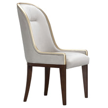 Load image into Gallery viewer, Houston - Dining Side Chair (Set of 2) - Porcini / Walnut
