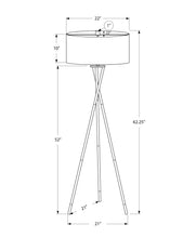 Load image into Gallery viewer, Lighting, Floor Lamp, Contemporary
