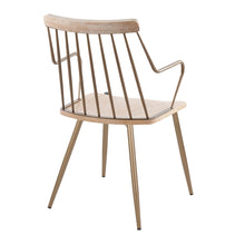 Load image into Gallery viewer, Preston - FarmhouseDining Chair (Set of 2)
