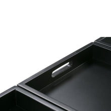 Load image into Gallery viewer, Avalon - Upholstered Storage Ottoman
