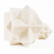 Load image into Gallery viewer, Tabletop Sculpture - White
