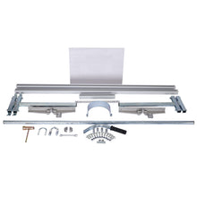 Load image into Gallery viewer, Portable Chainsaw Planking Lumber With Adjustable Milling Bar

