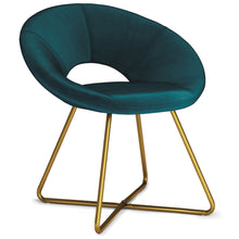 Load image into Gallery viewer, Barrett - Upholstered Accent Chair
