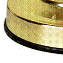 Load image into Gallery viewer, Ceramic Bedside Table Lamp - Gold
