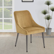 Load image into Gallery viewer, Barnay - Dining Side Chair (Set of 2)
