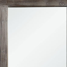 Load image into Gallery viewer, 71" Solid Framed Full Length Mirror - Charcoal
