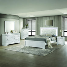 Load image into Gallery viewer, Blaze - Bedroom Set With LED Headboard
