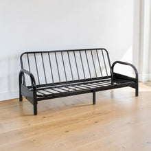 Load image into Gallery viewer, Alfonso - Adjustable Sofa Frame (Cushion Not Included) - Black
