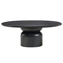Load image into Gallery viewer, Marioly - Dining Table - Ash Black
