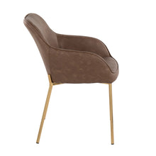 Load image into Gallery viewer, Daniella - Contemporary Dining Chair (Set of 2)
