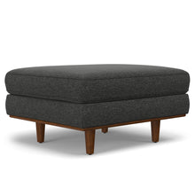 Load image into Gallery viewer, Morrison - Handcrafted Ottoman
