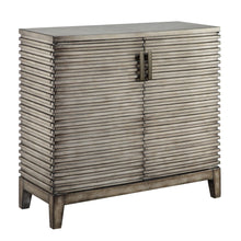 Load image into Gallery viewer, Fancy Design Chest With Ample Storage - Gray
