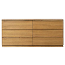 Load image into Gallery viewer, Zoey - Dresser - Oak
