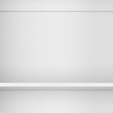 Load image into Gallery viewer, Twelve Tier Modular Bookcase With Two Doors (Set of 3) (546626) - White
