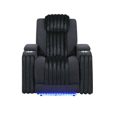 Load image into Gallery viewer, Duran - Power Recliner With Power Headrest
