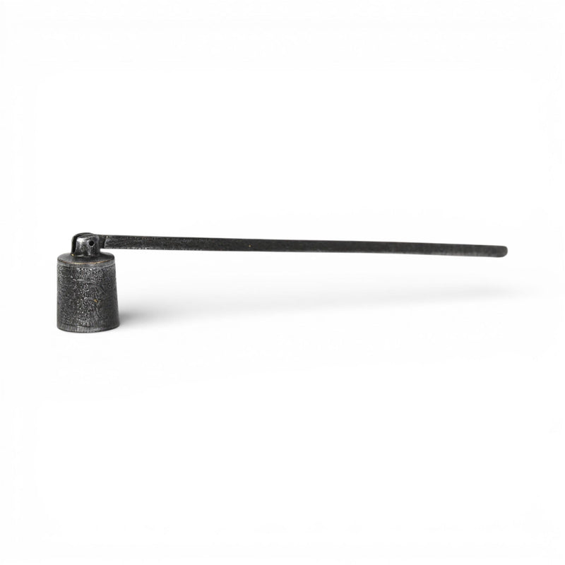 Hand Painted Tabletop Sculpture (724152) - Black