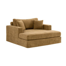 Load image into Gallery viewer, Modern Aesthetic Wide Sofa Bed
