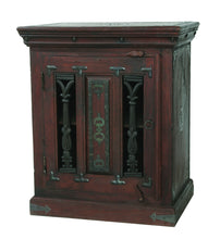 Load image into Gallery viewer, Nightstand - Brown
