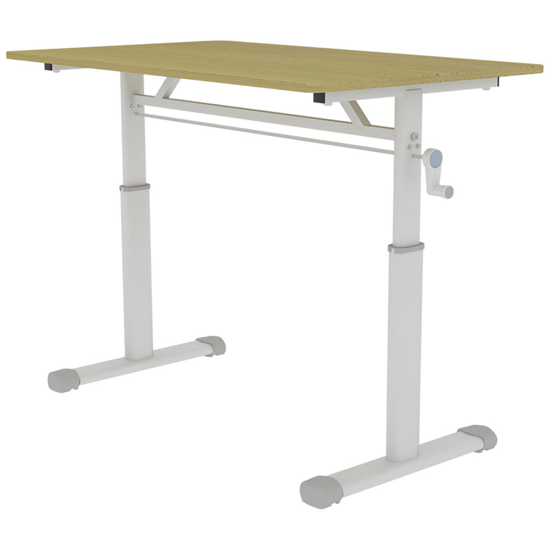Adjustable Home Office Desk